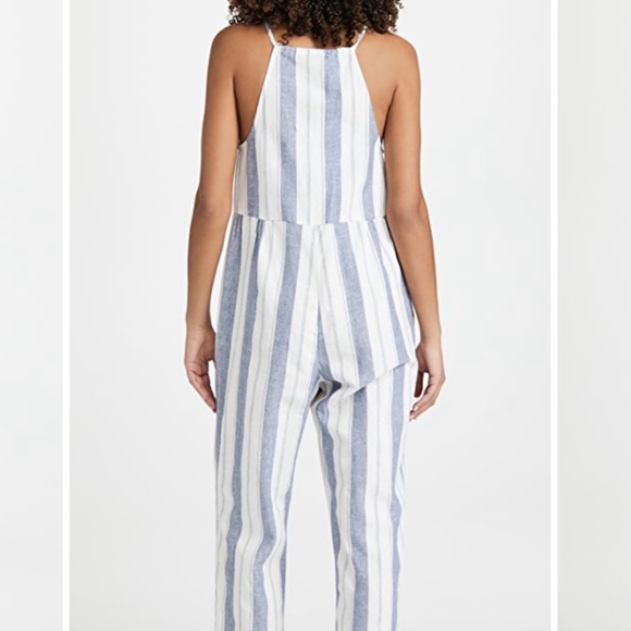 Madewell Jamaica Jumpsuit XXS - Picture 2 of 12